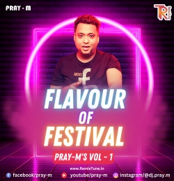 FLAVOUR OF FESTIVAL