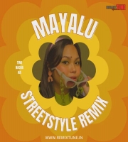 MAYALU ( RITZZZE STREETSTYLE REMIX )