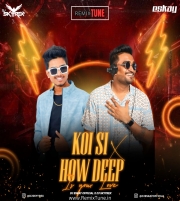 Koi Si x How Deep Is Your Love - DJ SKYYREX & DJ ESKAY