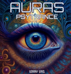 AURAS PSY TRANCE VINNY VNS