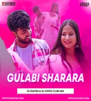 Inder Arya - Gulabi Sharara Club Mix