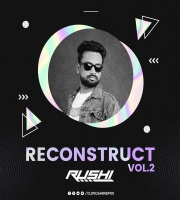 8.BONUS TRACK - AIKA DAJIBA (MASHUP) - RUSHI