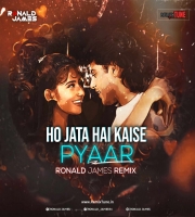 Ho Jata Hai Kaise Pyar  Ronald James Remix Yaalgar