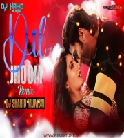 Zhoom Remix Dj Shahid Mumbai