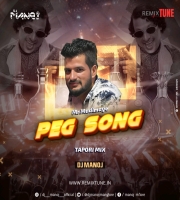 Peg Song  Tapori Mix DJ Manoj