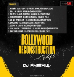 6. BANG BANG - DJ ANSHUL MAKHIJA (MASHUP 2024)