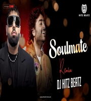 Soulmate (Remix) Hitz Beatz