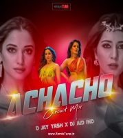 ACHACHO (CIRCUIT MIX) D JAY YASH X DJ ADI IND