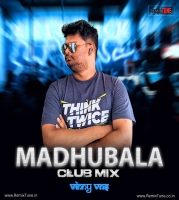 MADHUBALA CLUB MIX DJ VINNY VNS