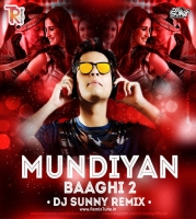 Mundiyan (Remix) - DJ Sunny