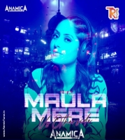 Maula Mere Vs Otherside Remix DJ Anamica