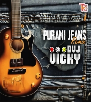 Purani Jeans - DVJ VICKY Remix