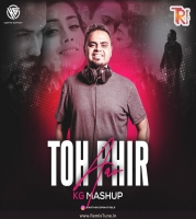 Toh Phir Aao - KG Mashup