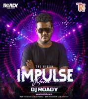 AMBARSARIYA (MELODIC TECHNO MIX) - DJ ROADY