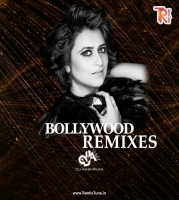 Yamma Yamma (Remix) - DJ Aashikaa