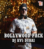 Ishq (Remix) - DJ KV5 Dubai