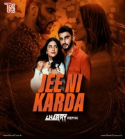 Jee Ni Karda (Remix) - Cherry