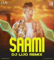 Saami Mashup - DJ Lijo