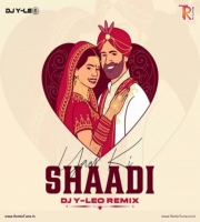 Aaj Mere Yaar Ki Shaadi Hai (Remix) - DJ Y-Leo