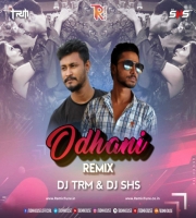 Odhani-MIC (Tapori Dance Mix) DJ TRM x DJ SHS indiandjs