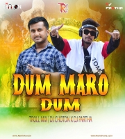 Dum Maro Dum (Troll Mix) DJ Choton X DJ Partha