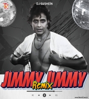 Jimmy Jimmy - Dance mix - DJ Sushein