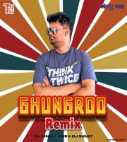 Ghungroo Remix Dj Vinny Vns X Dj Sumit