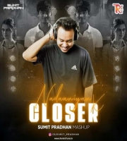 Nadaaniyan X Closer (Mashup) - Sumit Pradhan