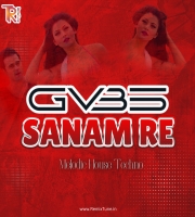 Sanam Re  Melodic House  Techno  GVBS