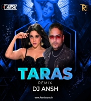 Taras (Remix) - DJ Ansh