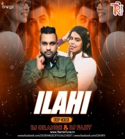 Ilahi (Deep Housh Mix) - DJ Orange x DJ Fary