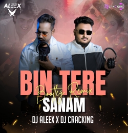 Bin Tere Sanam - Remix - Dj Aleex x Dj Cracking