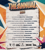 Ruup Suhana Lagta HaiI (Psy) -DJ Sourabh SV X Swaash Remix