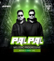 PAL PAL - MELODIC PROGRESSIVE  - ARPAN X VINNY VNS