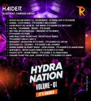 SAHIBA - Love RmX -  ITS Haider X Mr Avishek