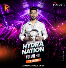 DHEERE DHEERE SE-HONEY SINGH-(AFRO HOUSE) ITS HAIDER X DJ AMAN DUBAI