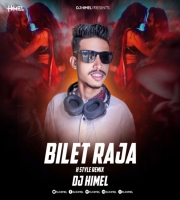 Bilet Raja - H Style Remix - DJ Himel